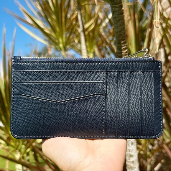 Kate Spade Large Card Holder/Wallet - Picture 2 of 4